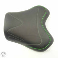 Selle pilote Kawasaki 750 z 2011