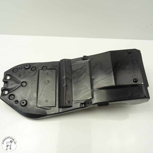 Support batterie Kawasaki 750 z 2011