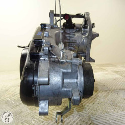 Moteur Peugeot 50 kisbee 2014