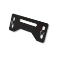 HIGHSIDER pro License plate light panel