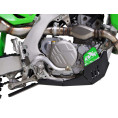 Sabot AXP Xtrem avec protection de biellette - PHD 8mm