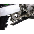 Sabot AXP Xtrem avec protection de biellette - PHD 8mm