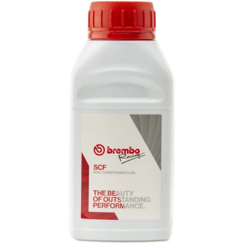 Liquide Frein BREMBO UPGRADE Scf 250Ml