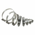 Kit collier de serrage pour durites SAMCO for 1108766001, 1108766002, 1108766003, 1108766004