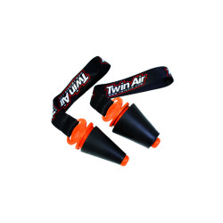 Bouchon de pot d'échappement TWIN AIR Fast Fit 2 temps