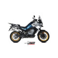 Silencieux MIVV Speed Edge - CF Moto 800MT