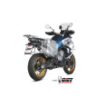 Silencieux MIVV Speed Edge - CF Moto 800MT