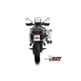 Silencieux MIVV Speed Edge - CF Moto 800MT