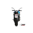 Silencieux MIVV GP Pro - Suzuki GSX-S 950 / 1000