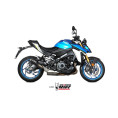 Silencieux MIVV MK3 - Suzuki GSX-S 950 / 1000