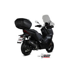 Silencieux MIVV Mover - Honda ADV 350