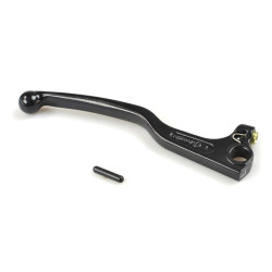 Black lever Brembo 168/22MM