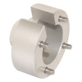Douille à créneaux pour bouchon de fourche JMP Ø22mm 3/8''