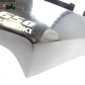 Carénage lateral Arrière Droit Suzuki 650 DL 2004