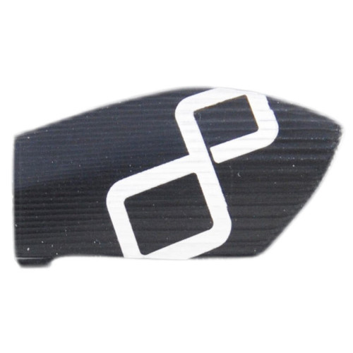 Embout de protection de levier de frein LIGHTECH aluminium