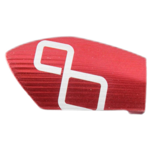 Embout de protection de levier d'embrayage LIGHTECH aluminium