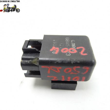 Relais divers Suzuki 650 DL 2004 - CTM-10112-041