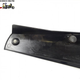 Cache lateral Gauche Suzuki 650 DL 2004