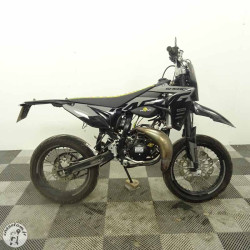 Sherco 50 E SM de 2024