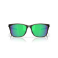 Lunettes de soleil OAKLEY Paracord Olive Ink - verres Prizm Jade