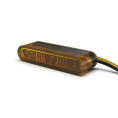 Clignotant LED HIGHSIDER Star-MX1 Pro Module