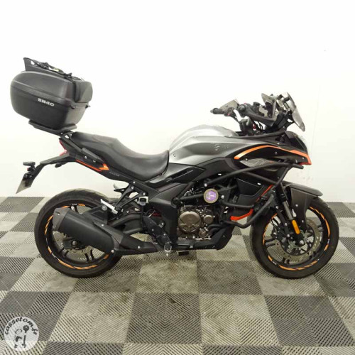 Voge 300 ds de 2022