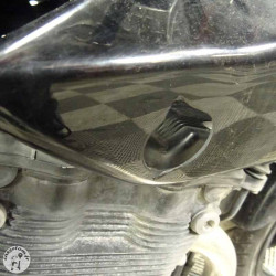 Suzuki gsf 650 bandit de 2005