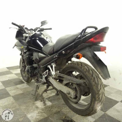Suzuki gsf 650 bandit de 2005