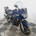 Suzuki 1250 gsf bandit de 2007