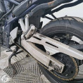 Suzuki 1250 gsf bandit de 2007