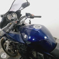 Suzuki 1250 gsf bandit de 2007