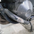 Suzuki 1250 gsf bandit de 2007