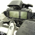 Yamaha mt-09 tracer de 2018