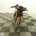 Aprilia rs 660 de 2021