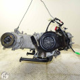Moteur Sym 50 crox 2018