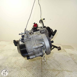 Moteur Sym 50 crox 2018