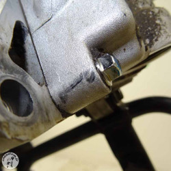 Moteur Sym 50 crox 2018