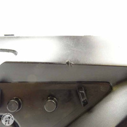Carénage arrière Yamaha 600 Fazer 2007