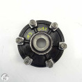 Porte couronne Yamaha 600 Fazer 2007