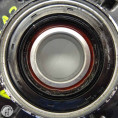 Porte couronne Yamaha 600 Fazer 2007