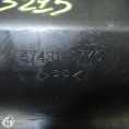 Support batterie Suzuki 1000 gsx-r 2018