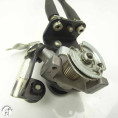 Renvoi valve d'échappement Suzuki 1000 gsx-r 2018
