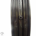 Jante avant Royal Enfield 350 meteor 2023