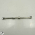 Axe de roue arrière avec entretoise Royal Enfield 350 meteor 2023