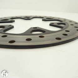 Disque de frein arrière Royal Enfield 350 meteor 2023