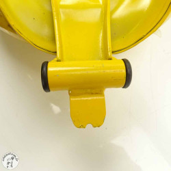 Réservoir d'essence Royal Enfield 350 meteor 2023
