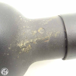 Silencieux Royal Enfield 350 meteor 2023
