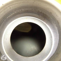 Réservoir d'essence Royal Enfield 350 meteor 2023