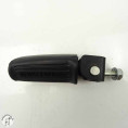 Repose pied arrière gauche Royal Enfield 350 meteor 2023