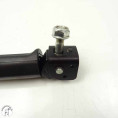 Repose pied arrière gauche Royal Enfield 350 meteor 2023